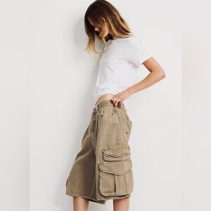 Denimist Kelby Cargo Shorts